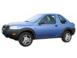 FREELANDER Soft Top