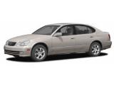 GS (UZS161, JZS160)