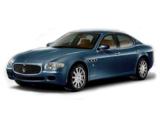 QUATTROPORTE III