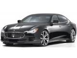 QUATTROPORTE IV