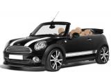 MINI кабрио (R57)