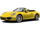 911 кабрио (991)