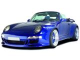 911 кабрио (993)