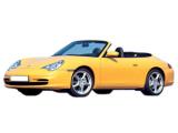 911 кабрио (996)