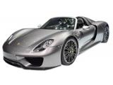 918 Spyder