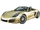 BOXSTER