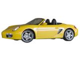 BOXSTER Spyder (987)