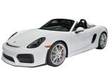 BOXTER Spyder