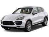 CAYENNE