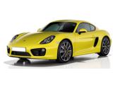 CAYMAN