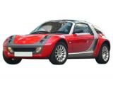 ROADSTER купе (452)