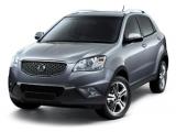 KORANDO