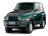 KORANDO (KJ)