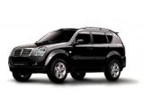 REXTON (GAB_)